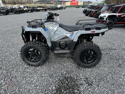 BOATZON | Polaris® Sportsman 570 Premium 2025