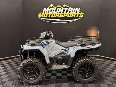 BOATZON | Polaris® Sportsman 570 Premium 2025