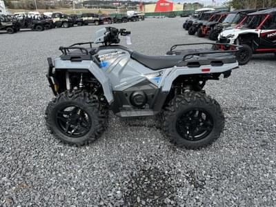 BOATZON | Polaris® Sportsman 570 Premium 2025