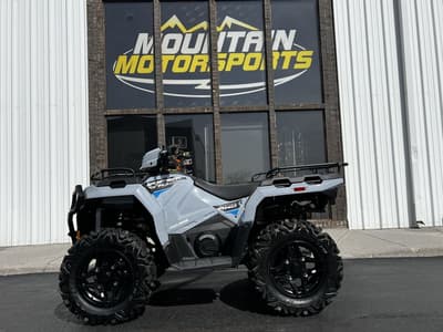 BOATZON | Polaris® Sportsman 570 Premium 2025