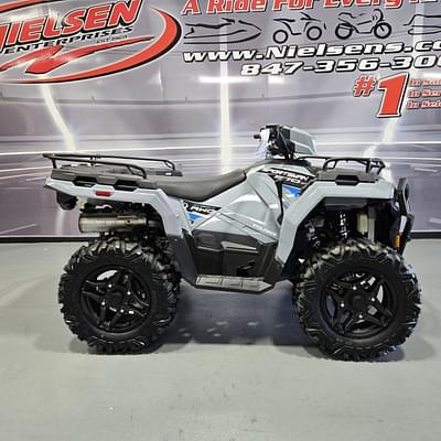 BOATZON | Polaris® Sportsman 570 Premium 2025