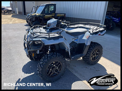 BOATZON | Polaris® Sportsman 570 Premium 2025