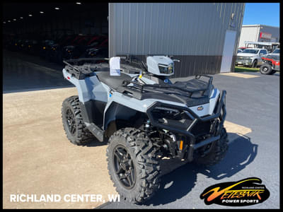 BOATZON | Polaris® Sportsman 570 Premium 2025