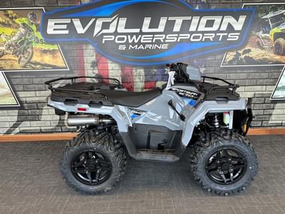 BOATZON | Polaris® Sportsman 570 Premium 2025
