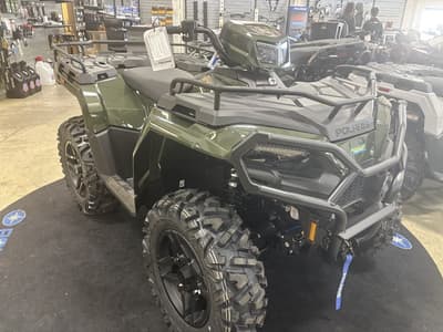 BOATZON | Polaris® Sportsman 570 Premium   40th Anniversary Edition 2026