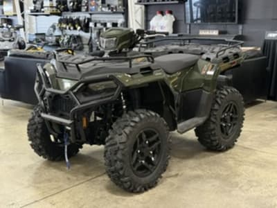 BOATZON | Polaris® Sportsman 570 Premium   40th Anniversary Edition 2026