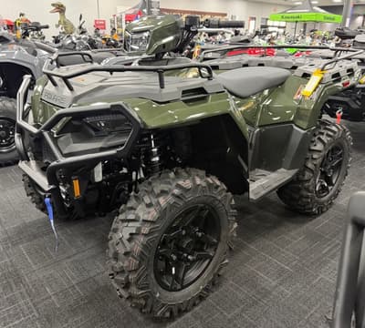 BOATZON | Polaris® Sportsman 570 Premium   40th Anniversary Edition 2026