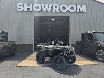 BOATZON | Polaris® Sportsman 570 Premium   40th Anniversary Edition 2026