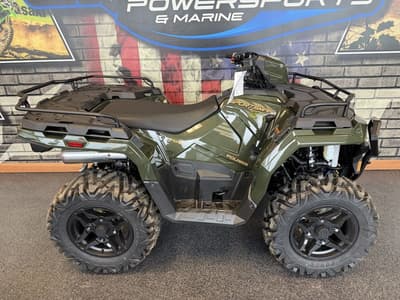BOATZON | Polaris® Sportsman 570 Premium   40th Anniversary Edition 2026