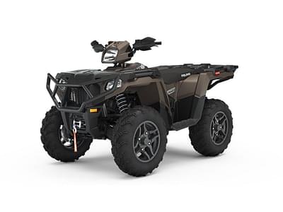 BOATZON | Polaris® Sportsman 570 Premium LE 2020