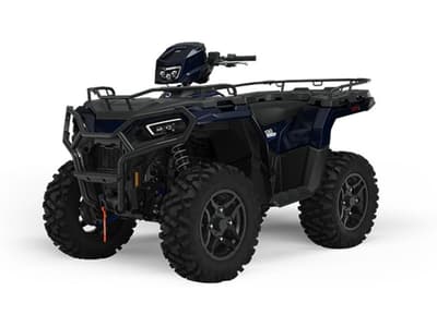 BOATZON | Polaris® Sportsman 570 Ride Command Edition 2022
