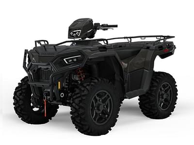 BOATZON | Polaris® Sportsman 570 Ride Command Edition 2024