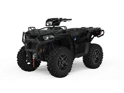 BOATZON | Polaris® Sportsman 570 Trail 2021