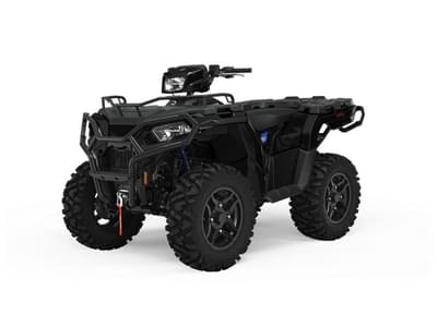 BOATZON | Polaris® Sportsman 570 Trail 2021