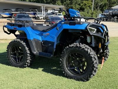 BOATZON | Polaris® Sportsman 570 Trail 2024