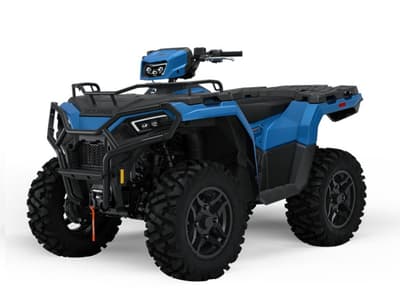 BOATZON | Polaris® Sportsman 570 Trail 2024 BOATZON | Polaris® Sportsman 570 Trail 2024