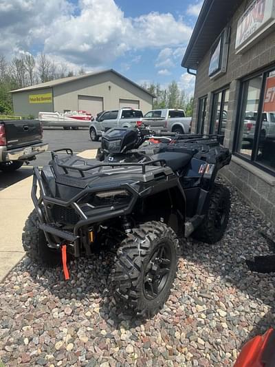 BOATZON | Polaris® Sportsman 570 Trail 2025