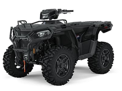 BOATZON | Polaris® Sportsman 570 Trail 2025 BOATZON | Polaris® Sportsman 570 Trail 2025