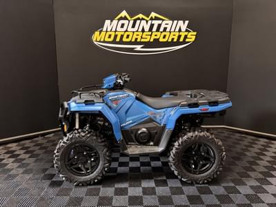 BOATZON | Polaris® Sportsman 570 Trail 2025