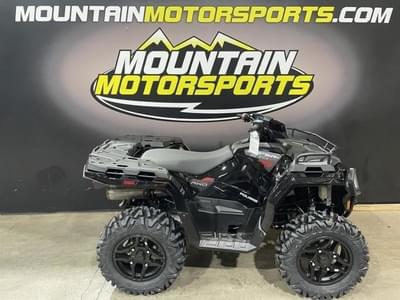 BOATZON | Polaris® Sportsman 570 Trail 2025