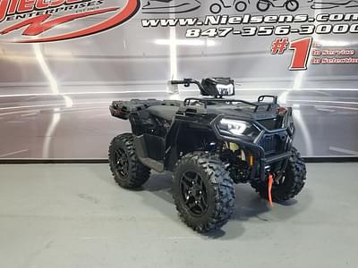 BOATZON | Polaris® Sportsman 570 Trail 2025
