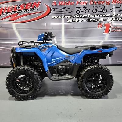 BOATZON | Polaris® Sportsman 570 Trail 2025