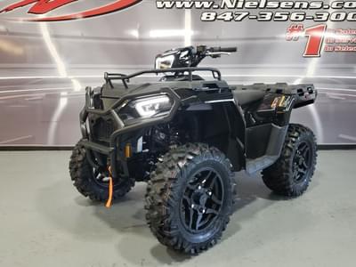 BOATZON | Polaris® Sportsman 570 Trail 2025