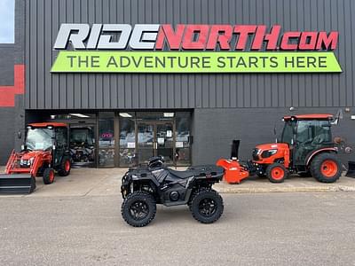 BOATZON | Polaris® Sportsman 570 Trail 2025