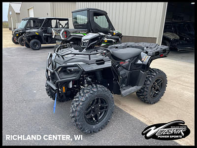 BOATZON | Polaris® Sportsman 570 Trail 2025
