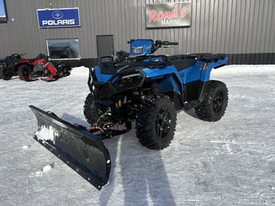 BOATZON | Polaris® Sportsman 570 Trail 2025