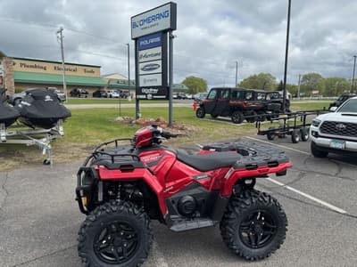 BOATZON | Polaris® Sportsman 570 Trail 2026