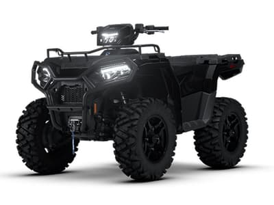 BOATZON | Polaris® Sportsman 570 Trail 2026 BOATZON | Polaris® Sportsman 570 Trail 2026