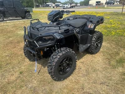BOATZON | Polaris® Sportsman 570 Trail 2026