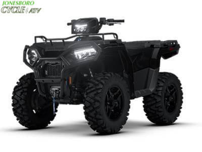 BOATZON | Polaris® Sportsman 570 Trail 2026
