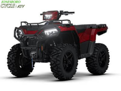 BOATZON | Polaris® Sportsman 570 Trail 2026