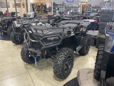 BOATZON | Polaris® Sportsman 570 Trail 2026
