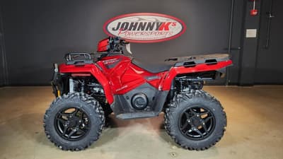 BOATZON | Polaris® Sportsman 570 Trail 2026
