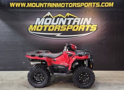 BOATZON | Polaris® Sportsman 570 Trail 2026