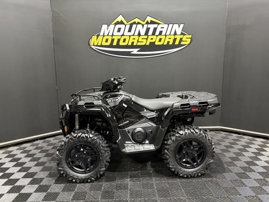 2026 Polaris® Sportsman 570 Trail - Sold Boat