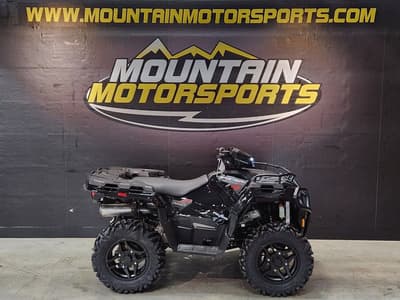 BOATZON | Polaris® Sportsman 570 Trail 2026