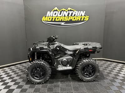 BOATZON | Polaris® Sportsman 570 Trail 2026 BOATZON | Polaris® Sportsman 570 Trail 2026