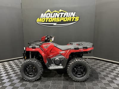 BOATZON | Polaris® Sportsman 570 Trail 2026 BOATZON | Polaris® Sportsman 570 Trail 2026