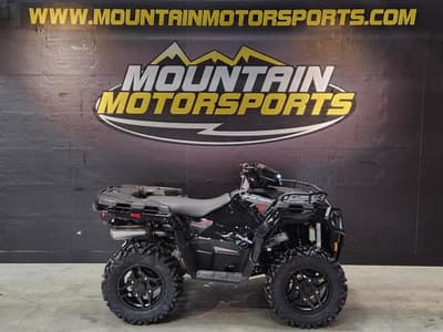 BOATZON | Polaris® Sportsman 570 Trail 2026 BOATZON | Polaris® Sportsman 570 Trail 2026