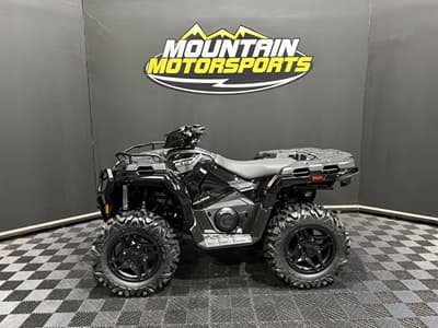 BOATZON | Polaris® Sportsman 570 Trail 2026