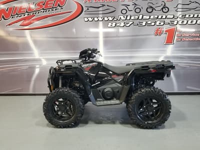 BOATZON | Polaris® Sportsman 570 Trail 2026