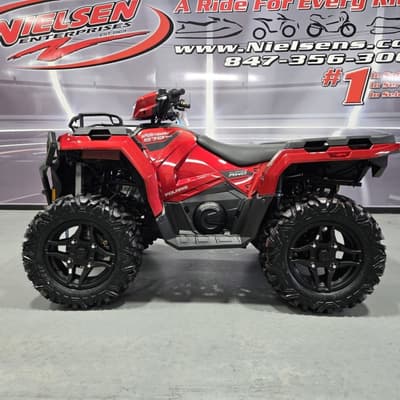 BOATZON | Polaris® Sportsman 570 Trail 2026