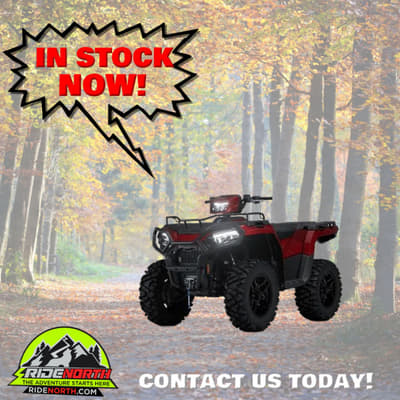 BOATZON | Polaris® Sportsman 570 Trail 2026