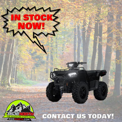 BOATZON | Polaris® Sportsman 570 Trail 2026