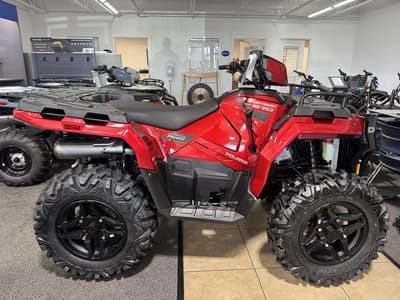 BOATZON | Polaris® Sportsman 570 Trail 2026