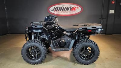 BOATZON | Polaris® Sportsman 570 Trail 2026